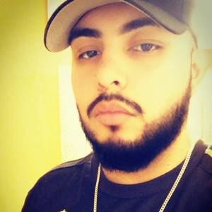 Meet your Posher, Roger